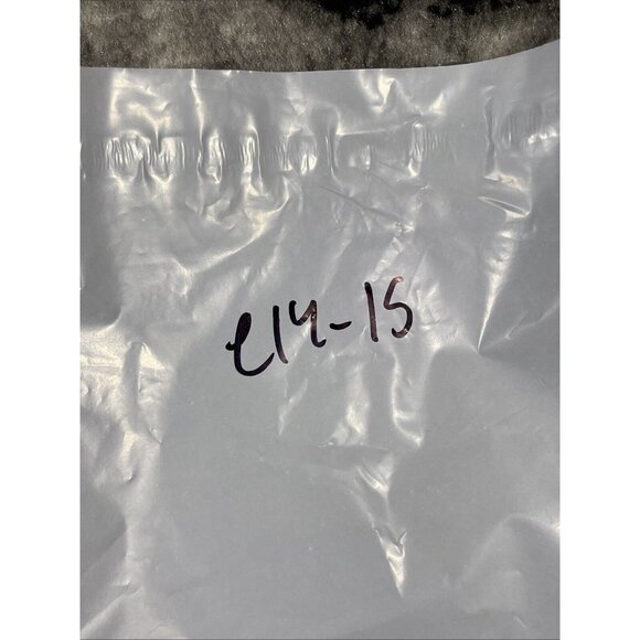 Levis 550‎ Tapered Leg Jeans Womens Size 12 Reg Relaxed Fit Vintage - Picture 12 of 13